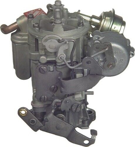 Autoline Products C9667 Carburetor