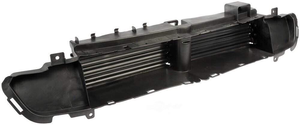 Dorman 601-324 Radiator Shutter Assembly