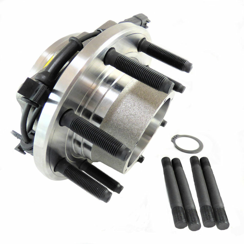 ACDelco Professional 515130 Wheel Bearing and Hub Assembly