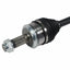 GSP North America NCV36189 CV Axle Assembly