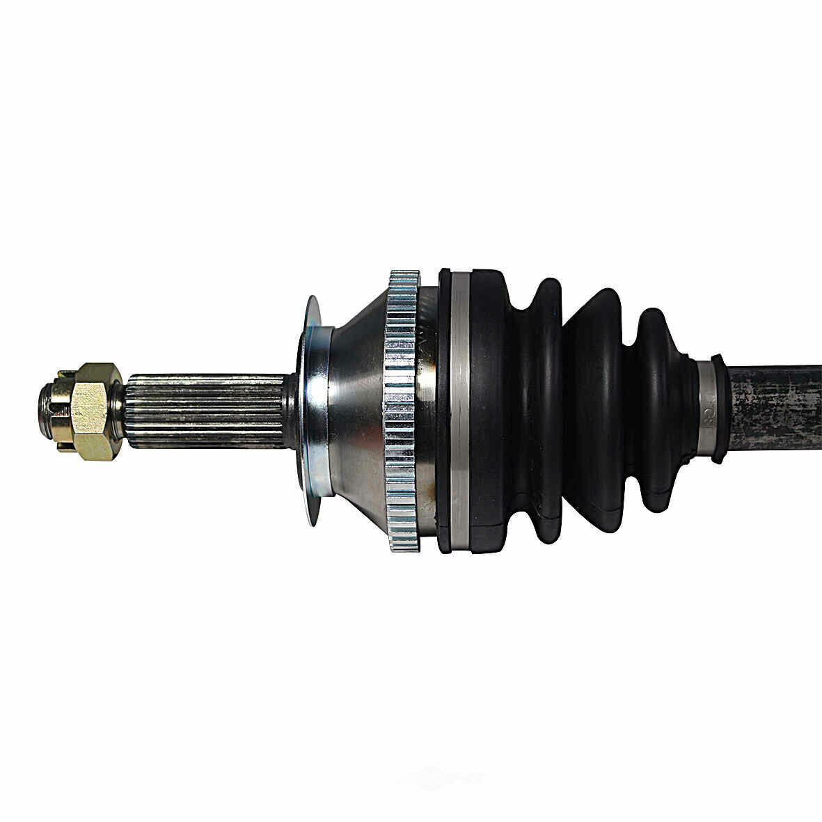 GSP North America NCV37086 CV Axle Assembly
