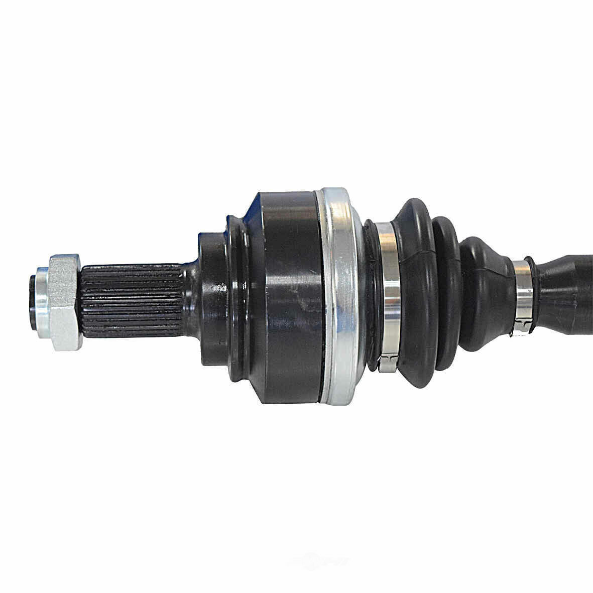 GSP North America NCV28004K CV Axle Assembly