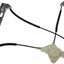 Dorman 752-317 Window Regulator