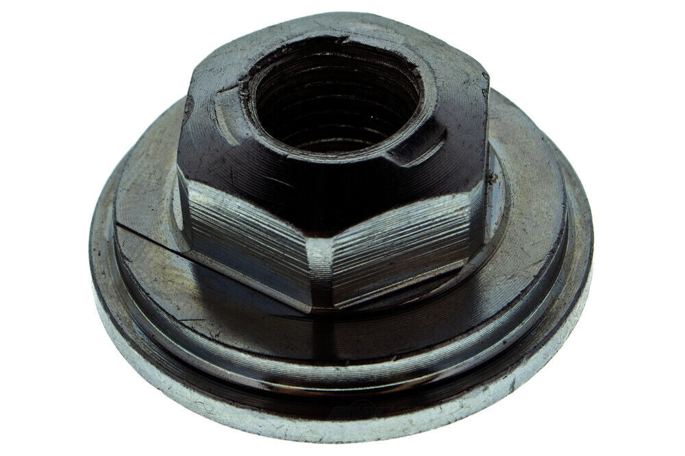 ACDelco Advantage MS101402 Suspension Control Arm and Ball Joint Assembly