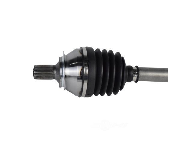 GSP North America NCV48063 CV Axle Assembly