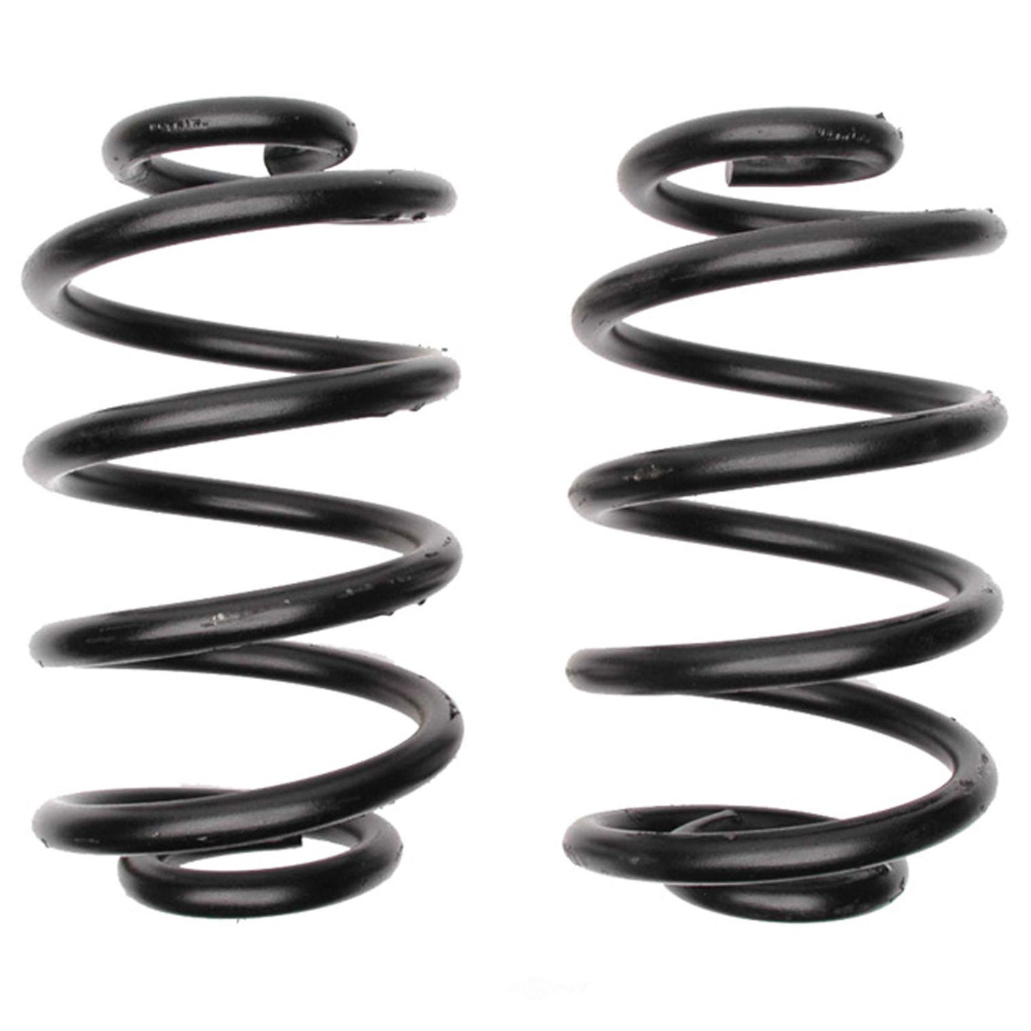 Moog 6101 Coil Spring Set