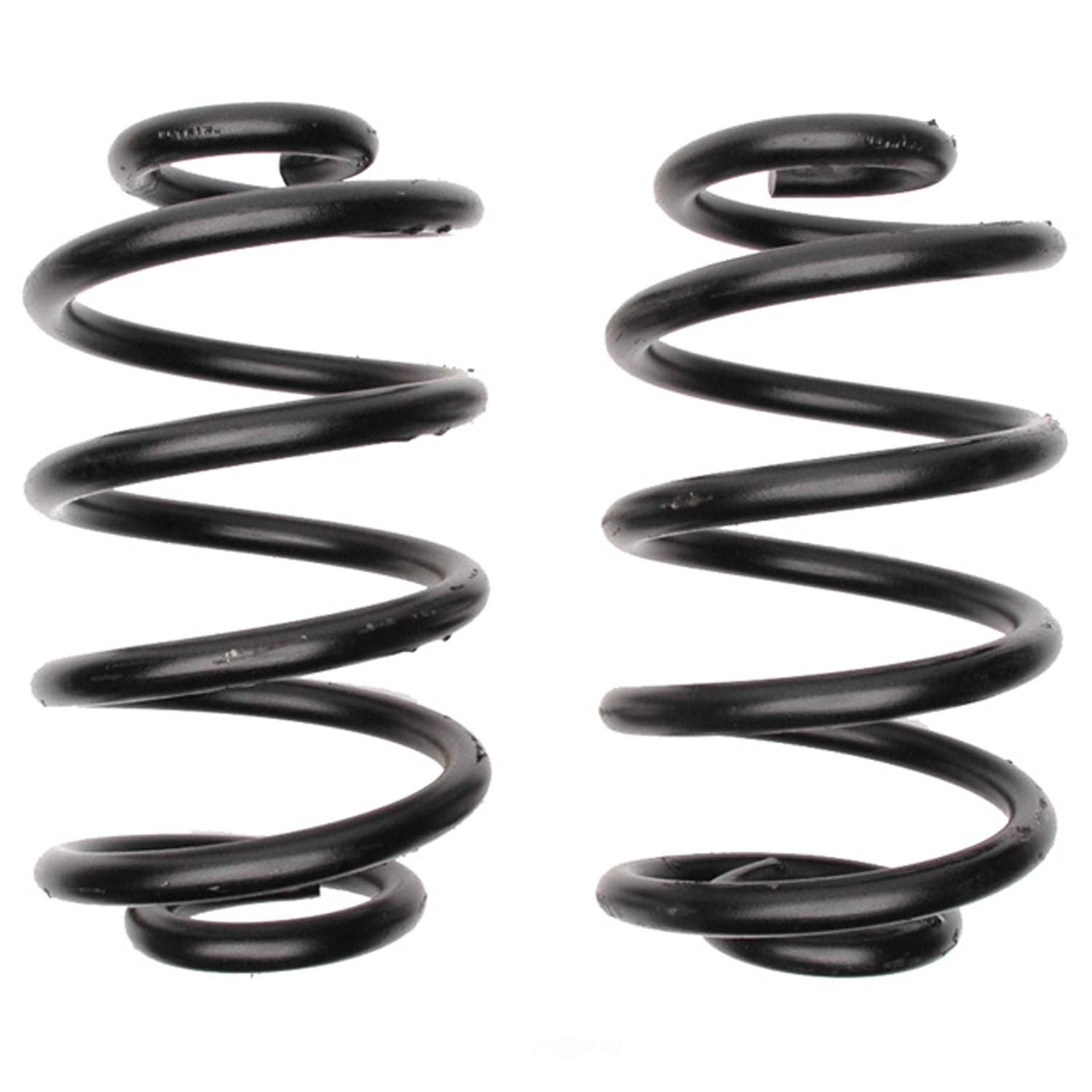 Moog 6101 Coil Spring Set