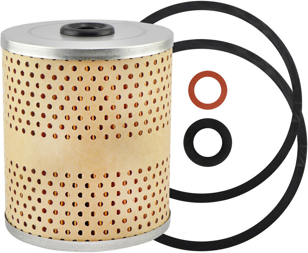 Baldwin P80 Engine Oil Filter