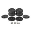TIMBREN SES FF550SDE Suspension Rubber Helper Spring Kit