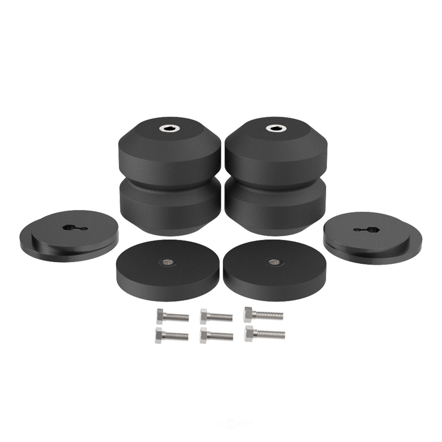 TIMBREN SES FF550SDE Suspension Rubber Helper Spring Kit