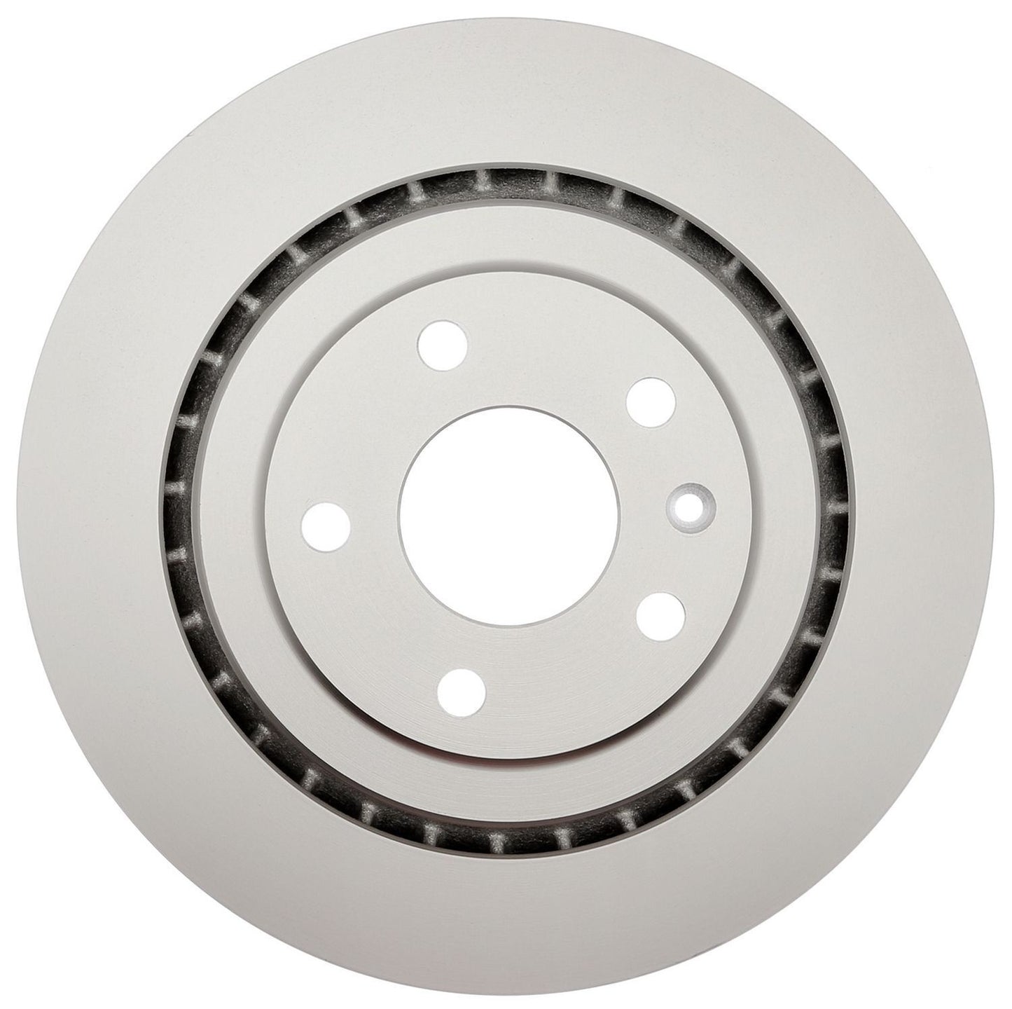 ACDelco Advantage 18A81613AC Disc Brake Rotor
