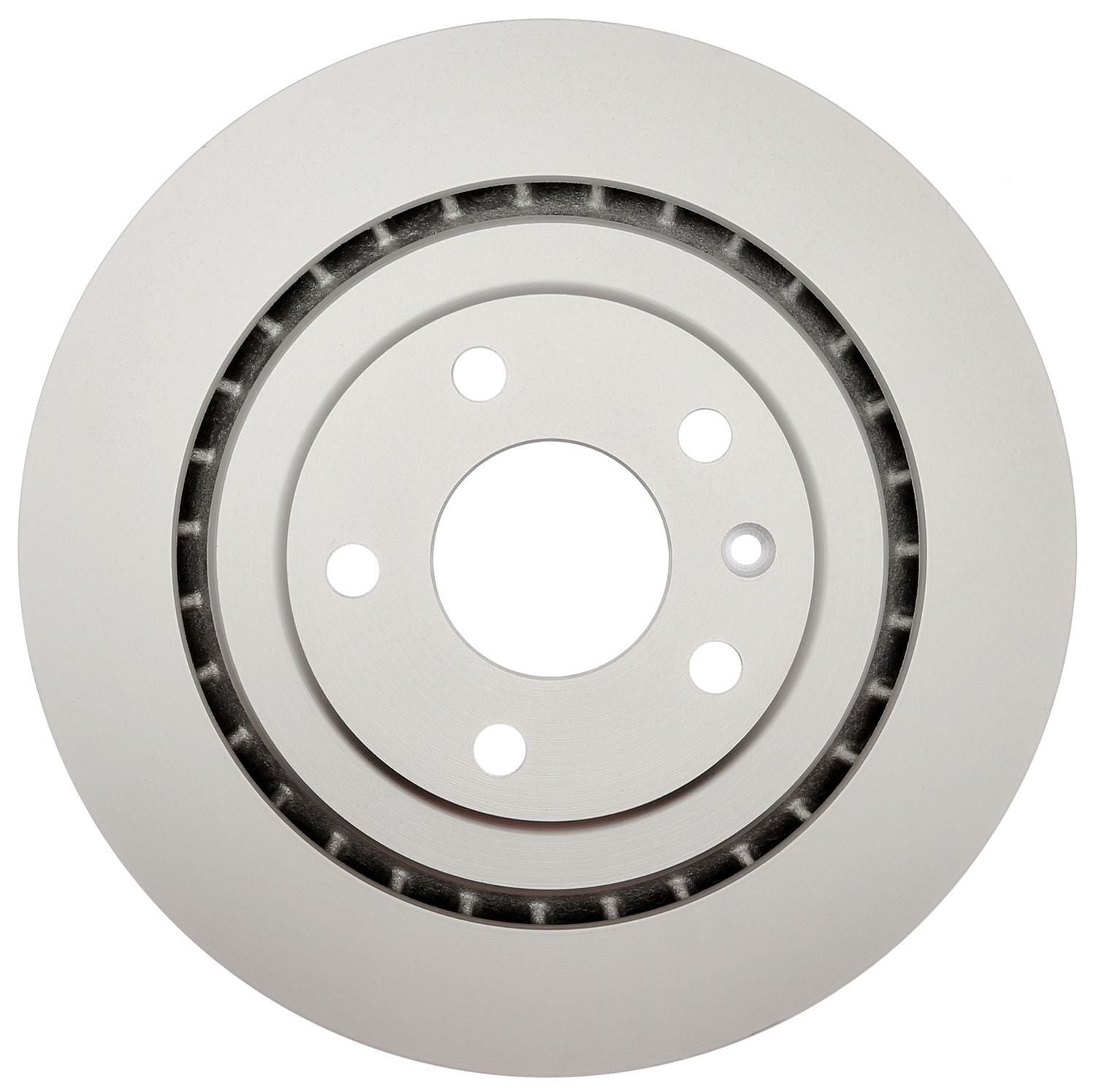 ACDelco Advantage 18A81613AC Disc Brake Rotor