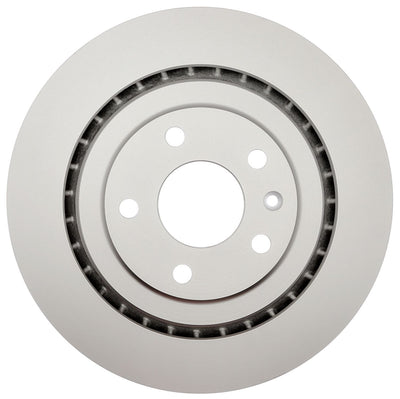 ACDelco Advantage 18A81613AC Disc Brake Rotor