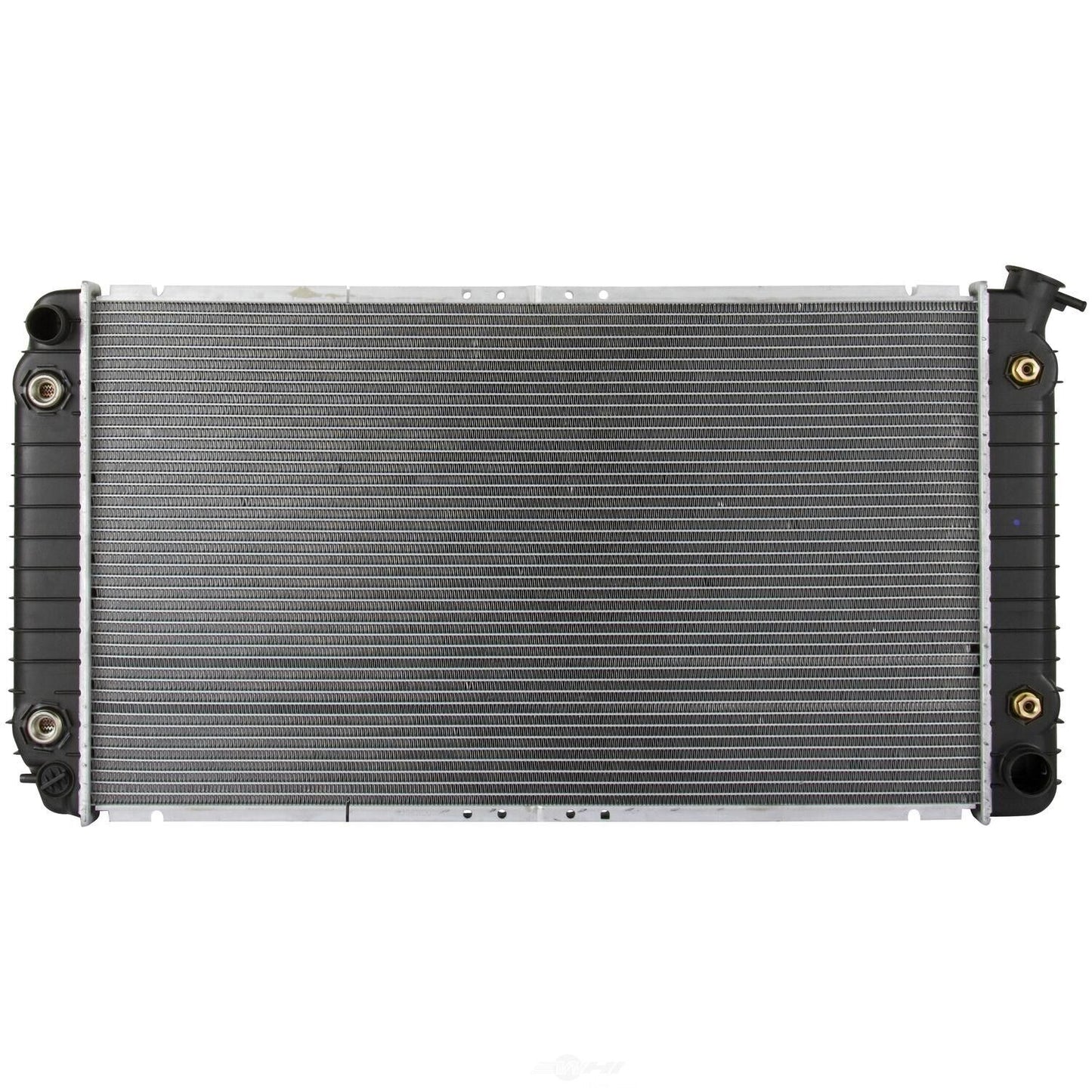 Spectra Premium Industries Inc CU856 Radiator