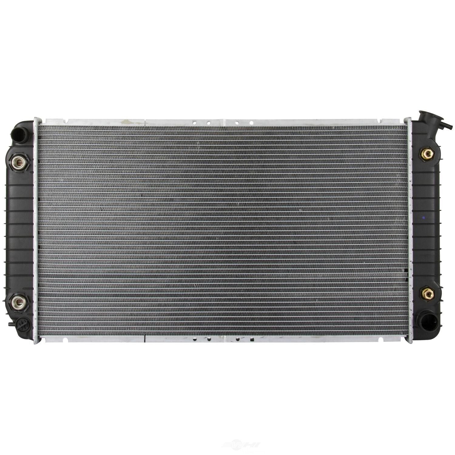 Spectra Premium Industries Inc CU856 Radiator