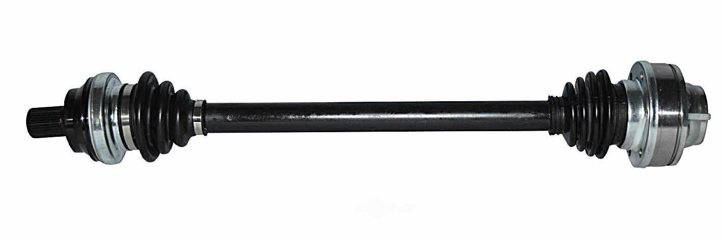 GSP North America NCV23021 CV Axle Assembly