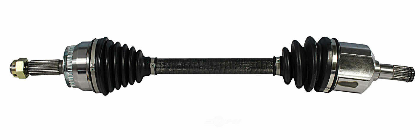 GSP North America NCV51505 CV Axle Assembly