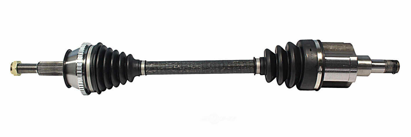 GSP North America NCV11575 CV Axle Assembly