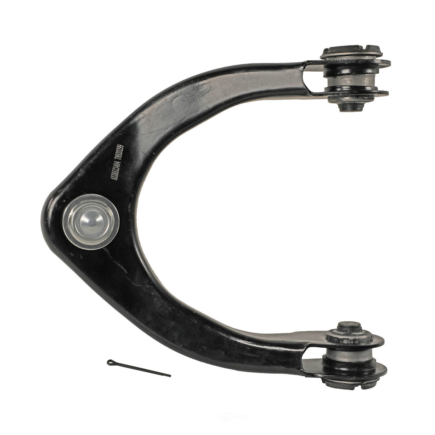 Moog RK623404 Suspension Control Arm and Ball Joint Assembly