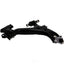 ACDelco Advantage MS601174 Suspension Control Arm and Ball Joint Assembly