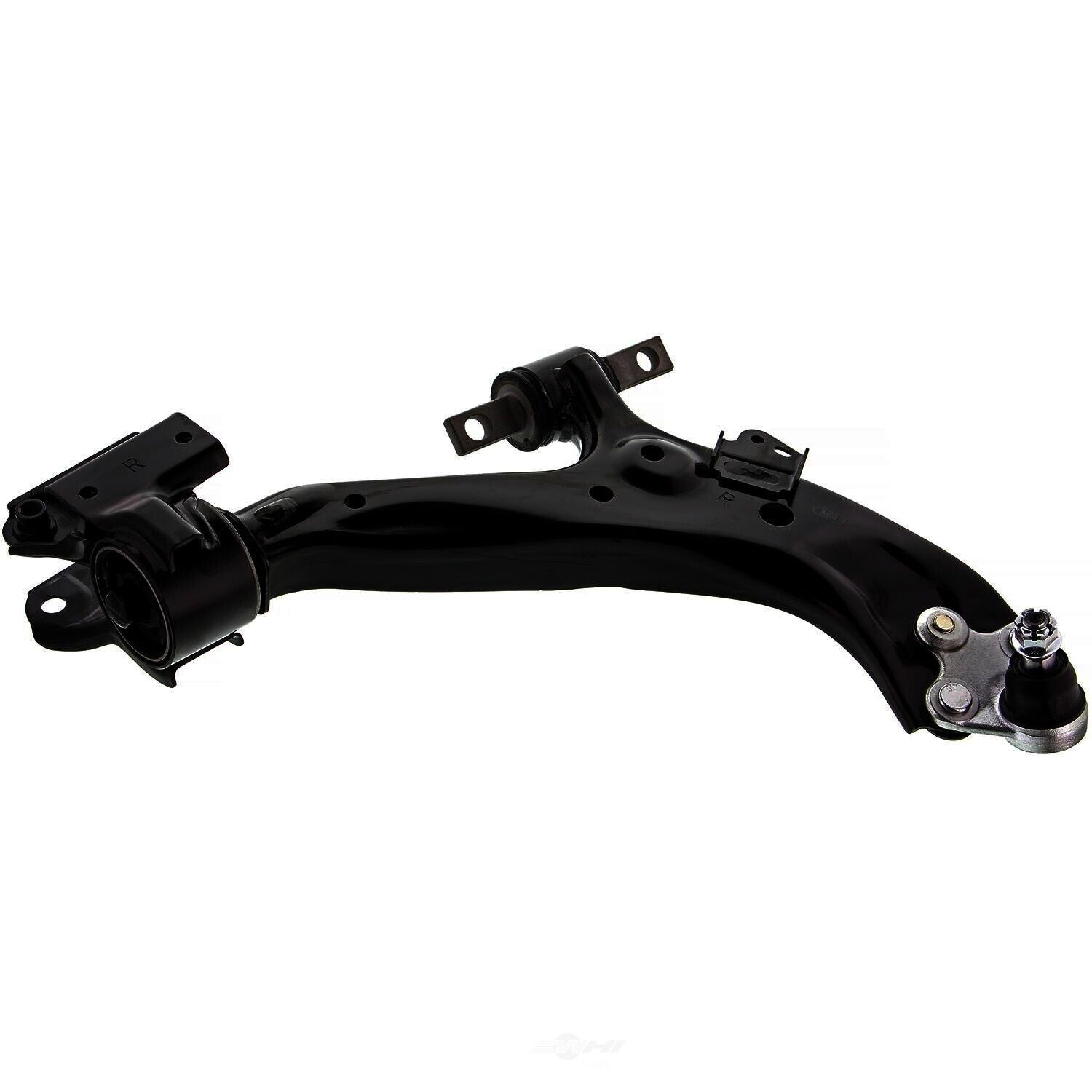 ACDelco Advantage MS601174 Suspension Control Arm and Ball Joint Assembly