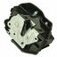 URO SHORT SKU URO-015319 Door Lock Assembly