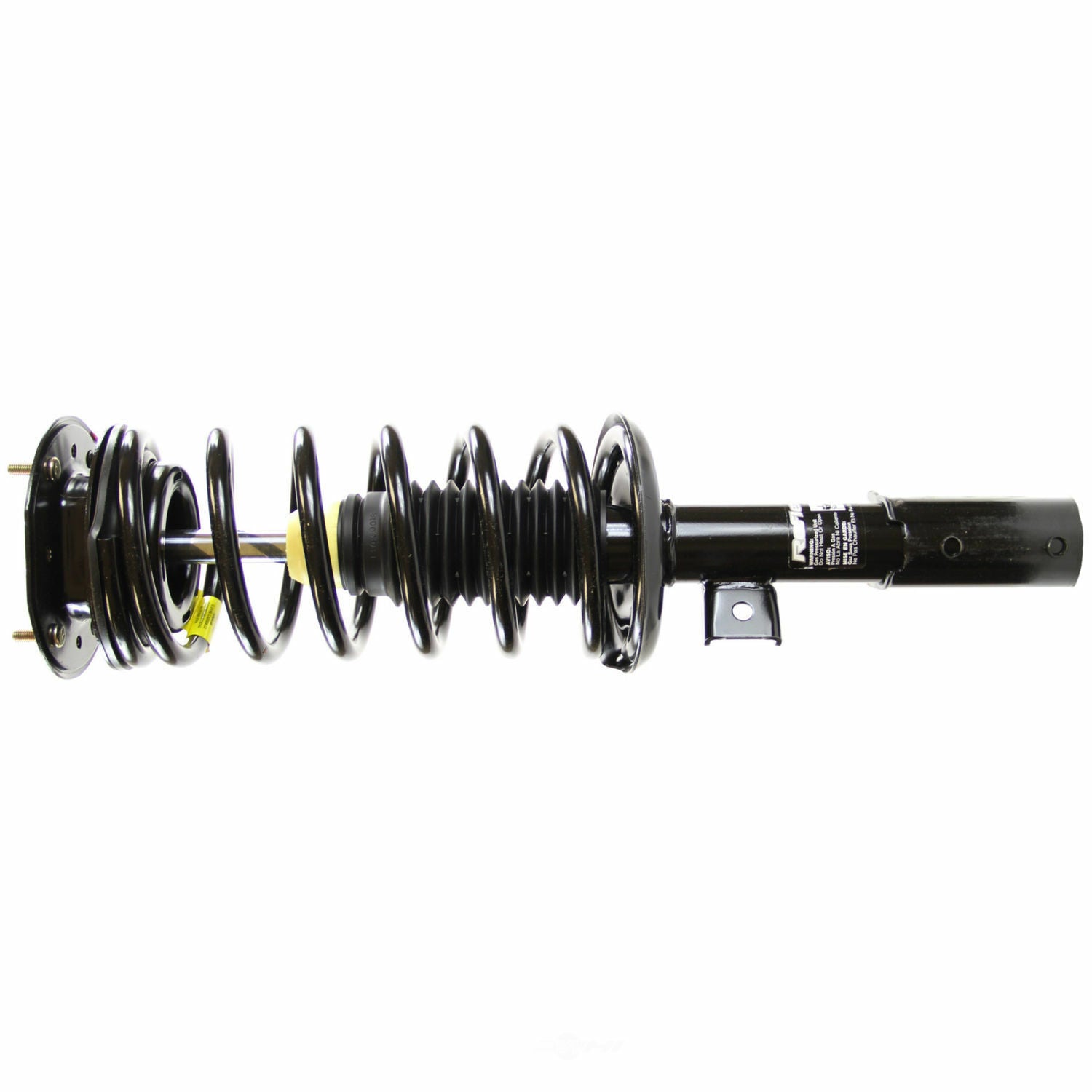 Monroe 272218 Suspension Strut and Coil Spring Assembly