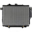 Spectra Premium Industries Inc CU1709 Radiator