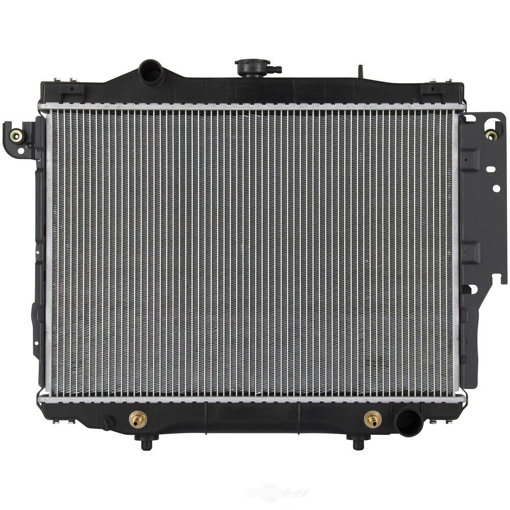 Spectra Premium Industries Inc CU1709 Radiator