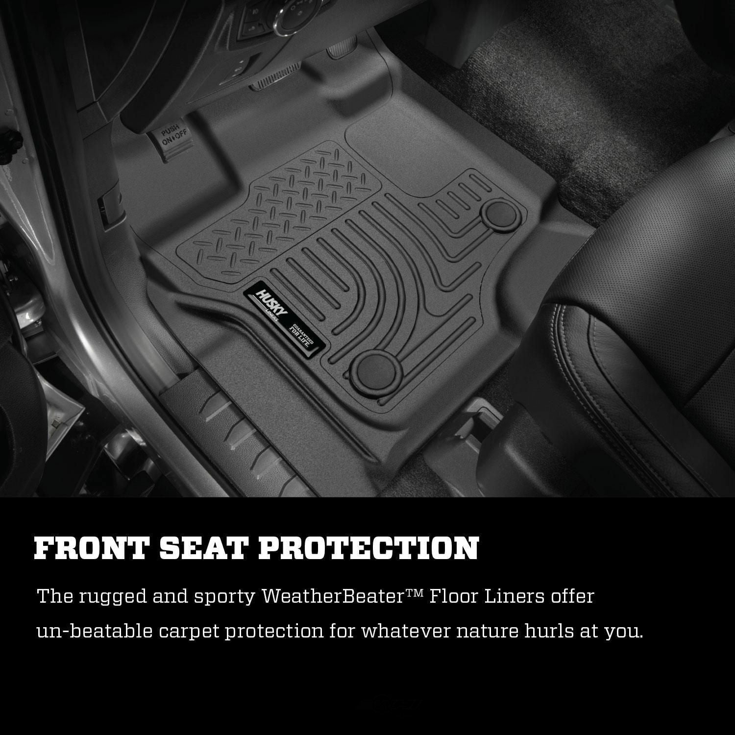 Husky Liners 94041 Floor Liner