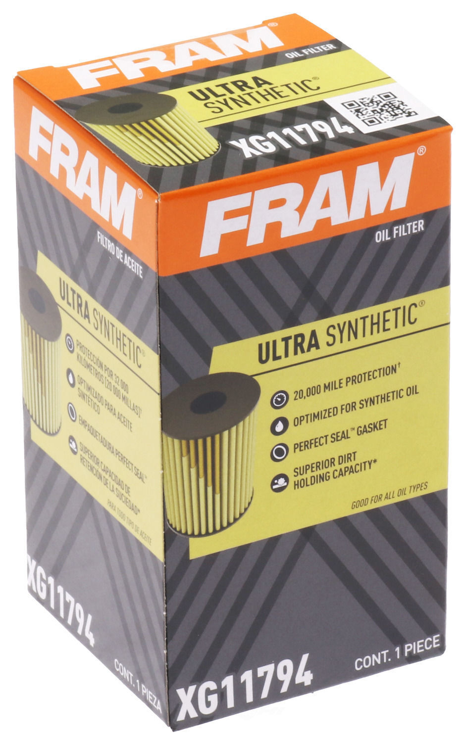Fram XG11794 Engine Oil Filter
