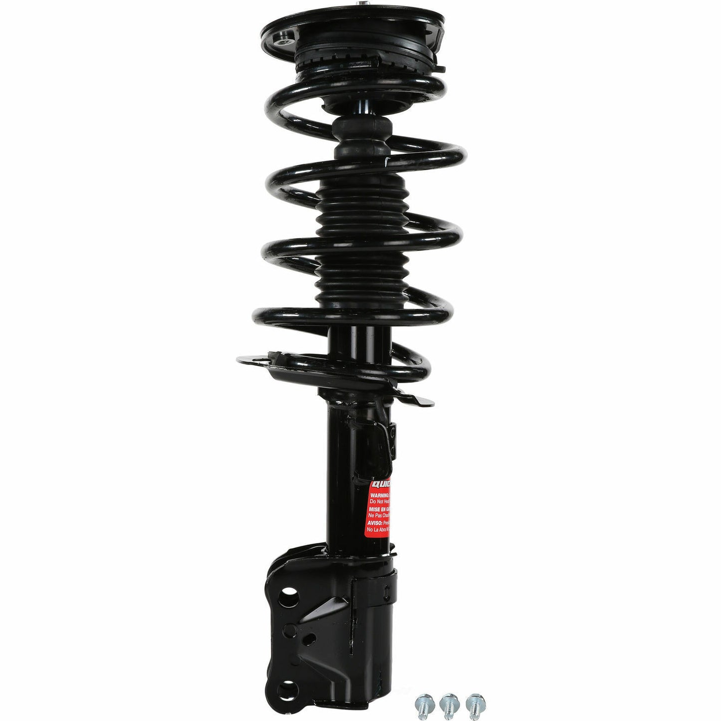 Monroe 172638 Suspension Strut and Coil Spring Assembly