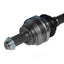 GSP North America NCV27067 CV Axle Assembly