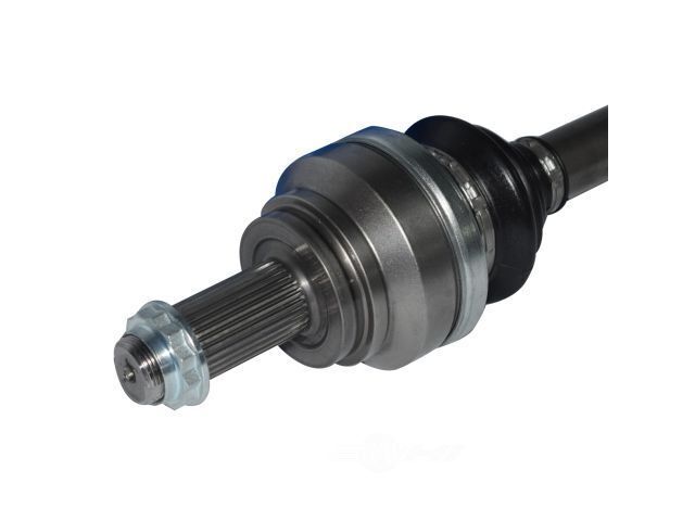 GSP North America NCV27067 CV Axle Assembly