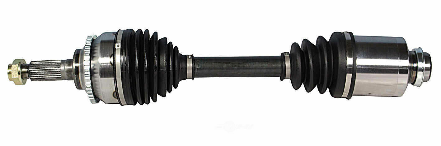 GSP North America NCV47092 CV Axle Assembly