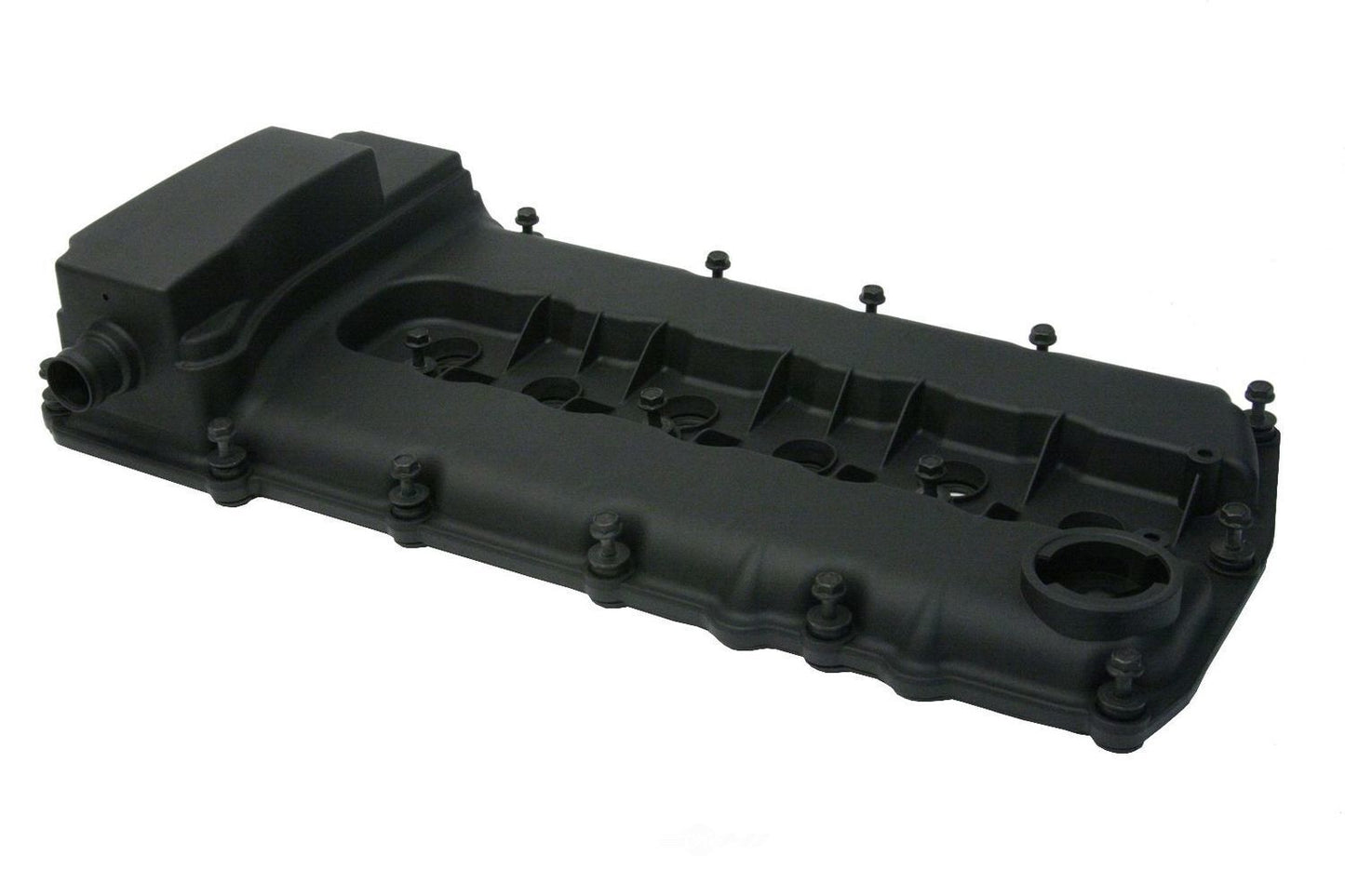 URO SHORT SKU URO-012846 Engine Valve Cover