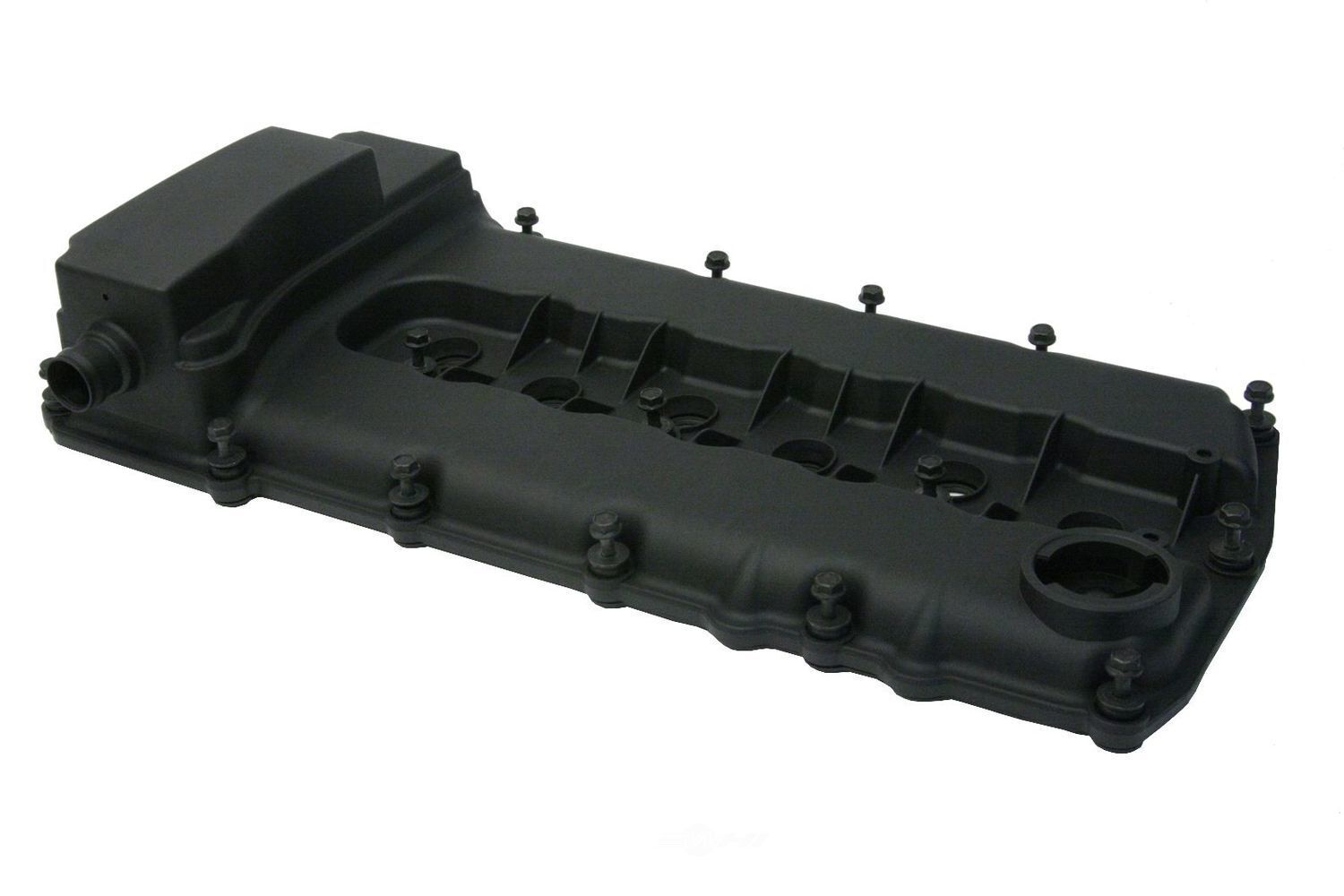 URO SHORT SKU URO-012846 Engine Valve Cover