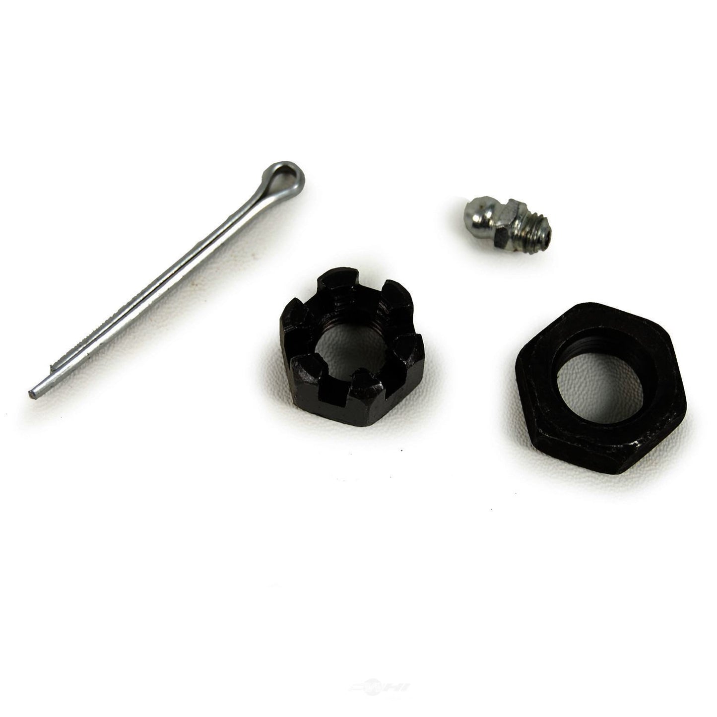 ACDelco Advantage MES2347RL Steering Tie Rod End