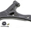 ACDelco Advantage MS50163 Suspension Control Arm and Ball Joint Assembly
