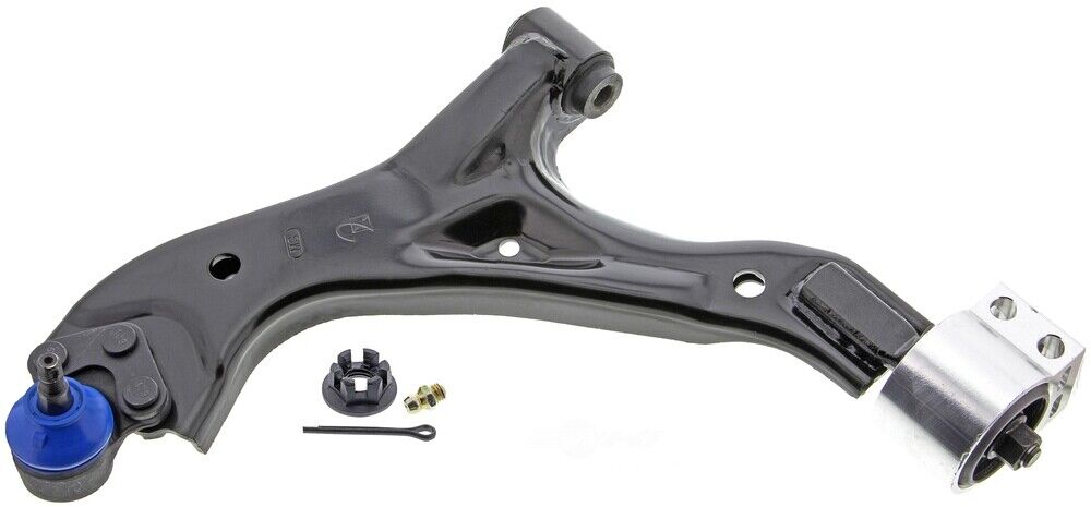 ACDelco Advantage MS50163 Suspension Control Arm and Ball Joint Assembly