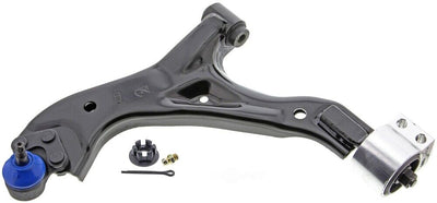 ACDelco Advantage MS50163 Suspension Control Arm and Ball Joint Assembly