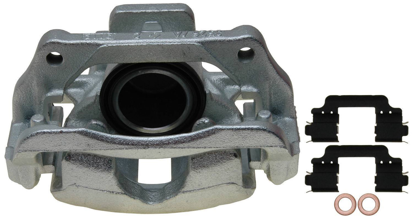 ACDelco Professional Durastop 18FR12337 Disc Brake Caliper