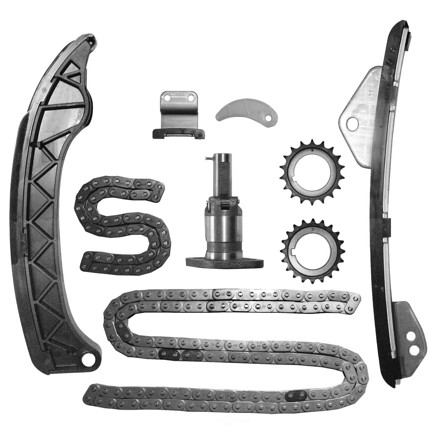 INA ZC-76275 Engine Timing Set