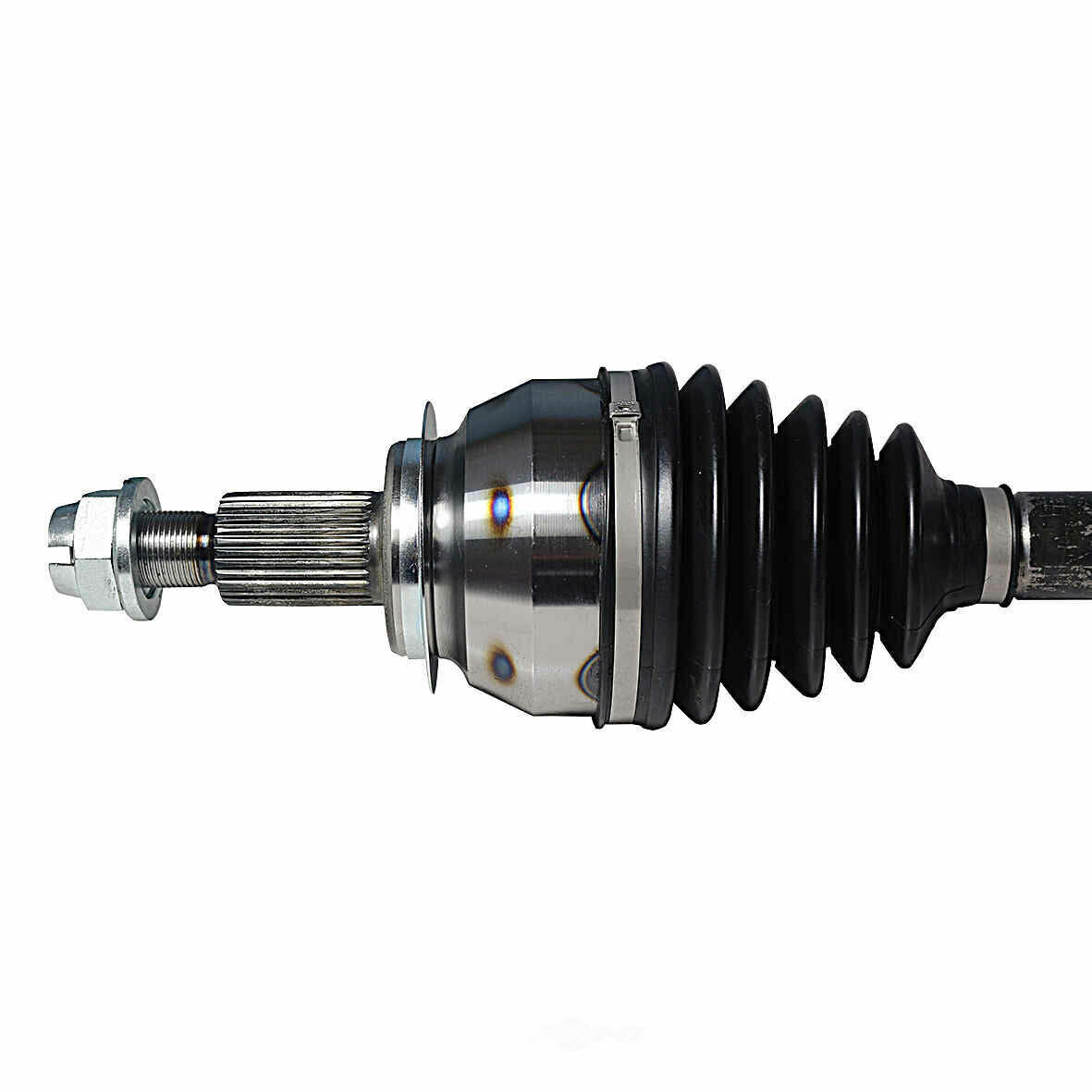 GSP North America NCV47042 CV Axle Assembly