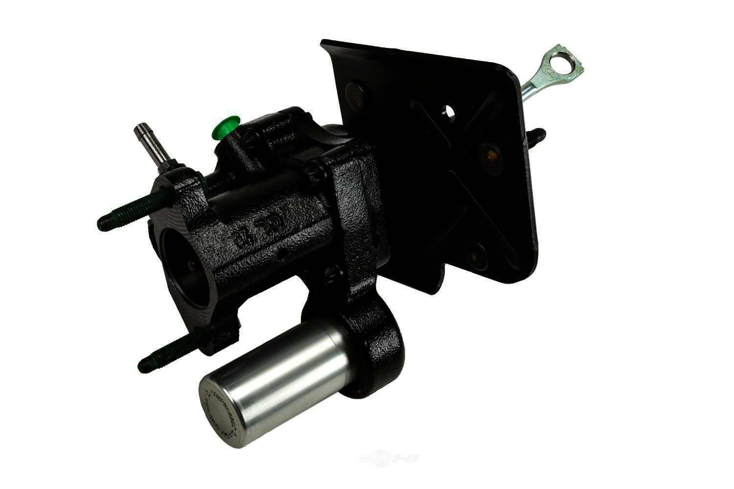 Genuine GM Parts 178-1029 Power Brake Booster