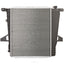 Spectra Premium Industries Inc CU1722 Radiator