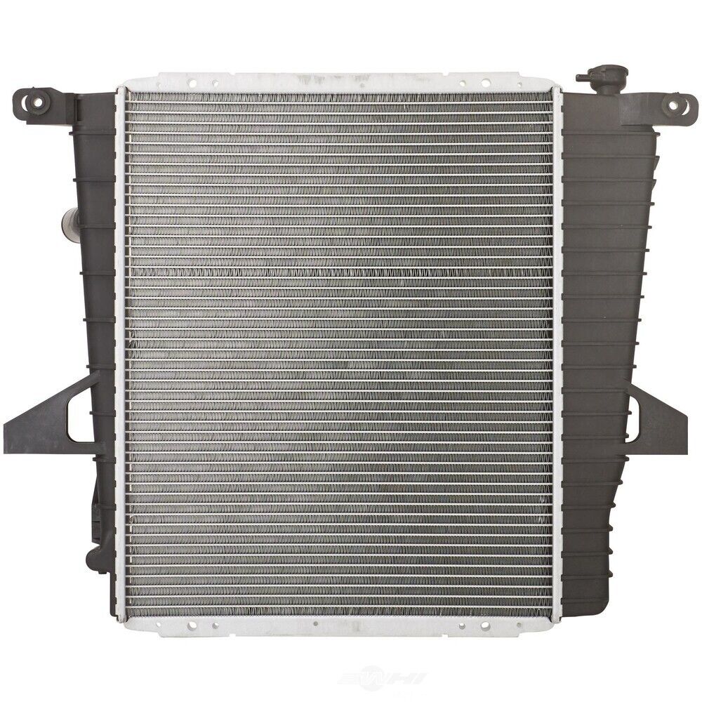 Spectra Premium Industries Inc CU1722 Radiator