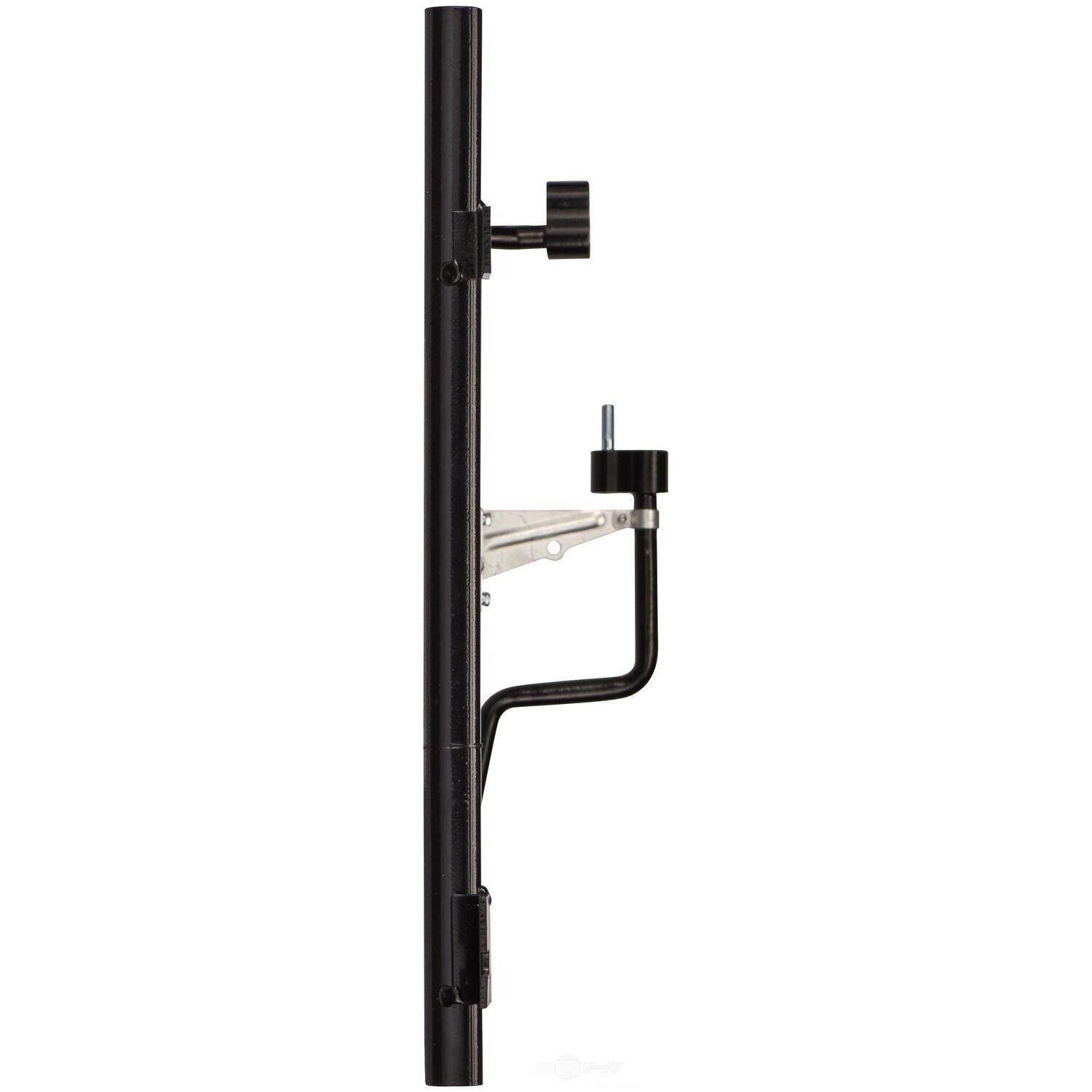 Spectra Premium Industries Inc 7-4612 A/C Condenser