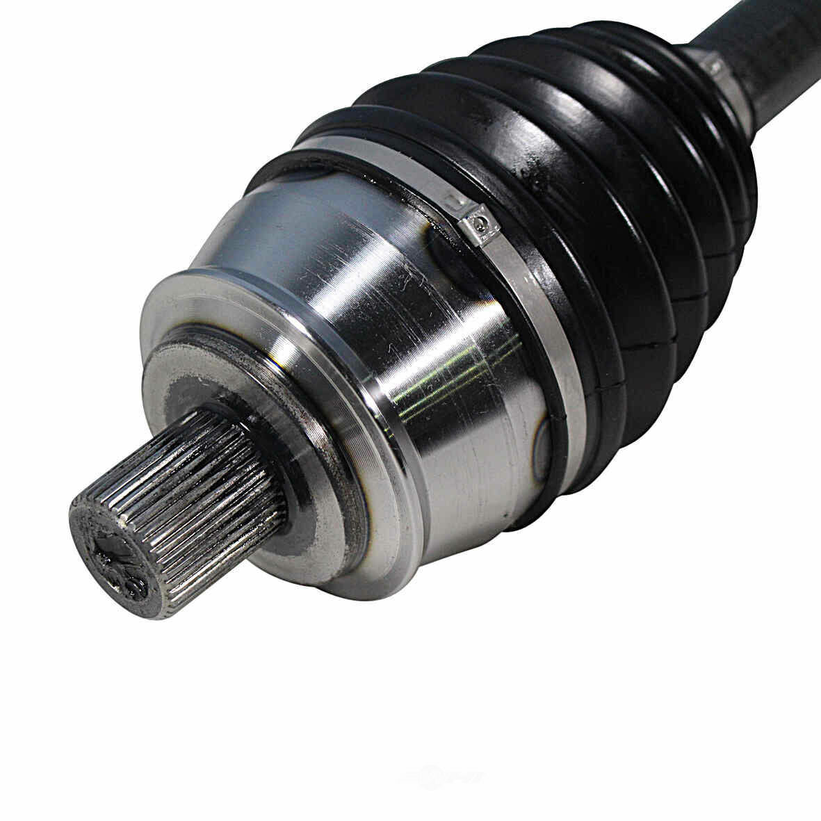 GSP North America NCV23004 CV Axle Assembly