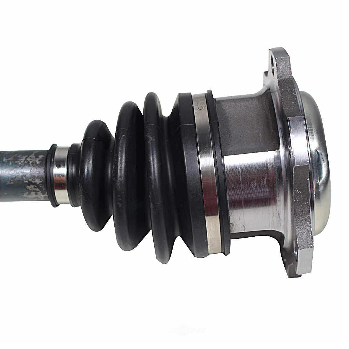 GSP North America NCV23587 CV Axle Assembly